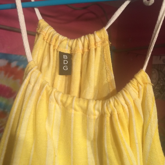 BDG top - Picture 2 of 2