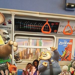 Meet your Posher, Mark