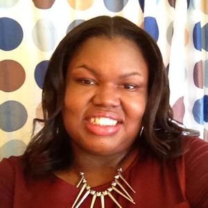 Meet your Posher, Sabrina