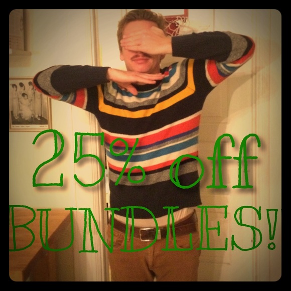 25% OFF ALL BUNDLES!