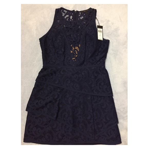 BCBGMAXAZRIA Dress - Picture 2 of 4