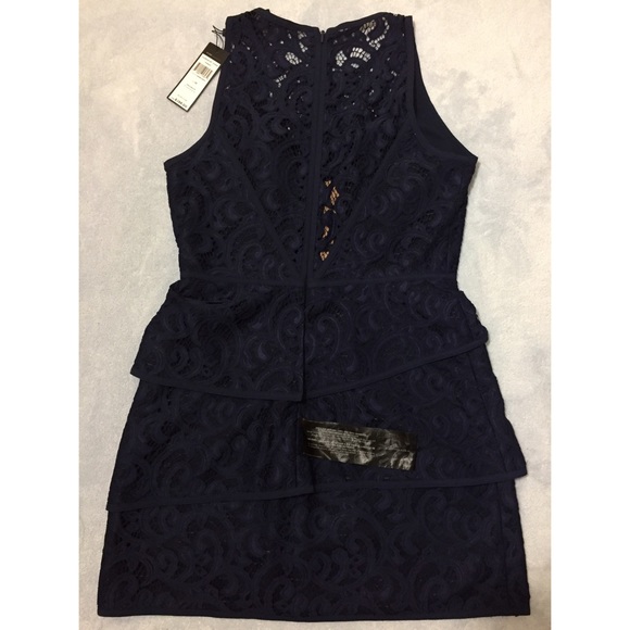 BCBGMAXAZRIA Dress - Picture 3 of 4