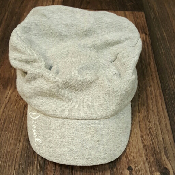 Diesel hat