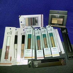 E.l.f. Bundle