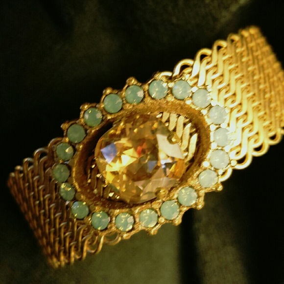 Tracy Porter French Cuff