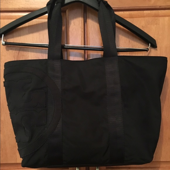 Nylon shopper