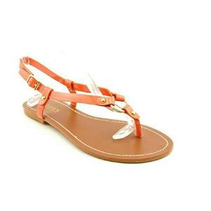 NWT Ralph Lauren sandals