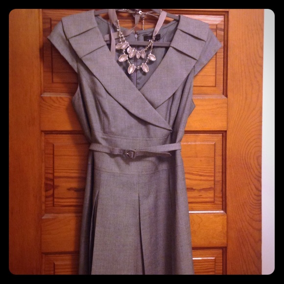 Tahari Dress, Great 4 Business/Work