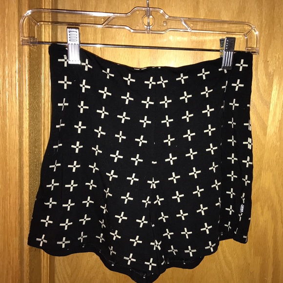 New VANS shorts