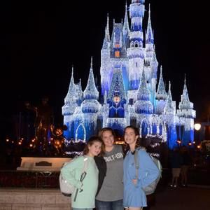 Meet your Posher, Sarah christen