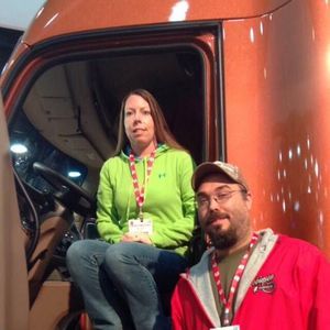 Meet your Posher, Amy