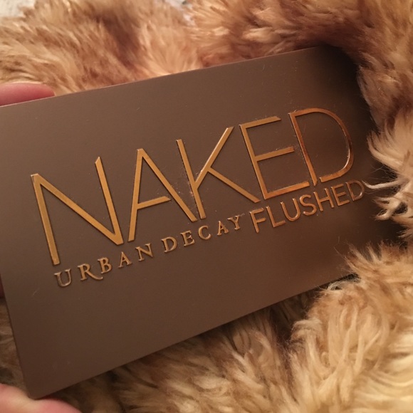Urban Decay Other - NAKED URBAN DECAY