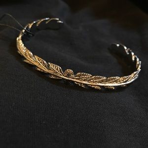 NWT Vera Bradley Feather Cuff