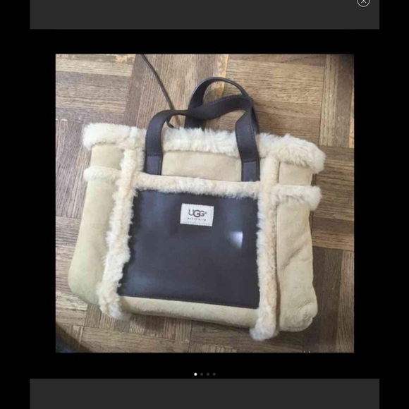 Ugg Purse
