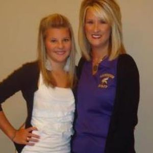 Meet your Posher, Stacey