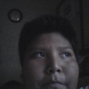 Meet your Posher, Calvin