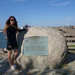 Meet your Posher, Meiqi