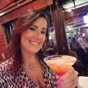 Meet your Posher, Tracy