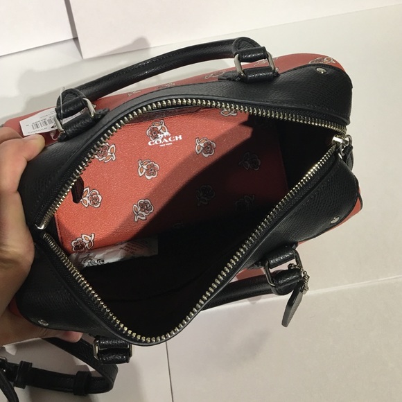 🎉HP🎉🍁Coach Gift Set🍁 - Picture 3 of 4