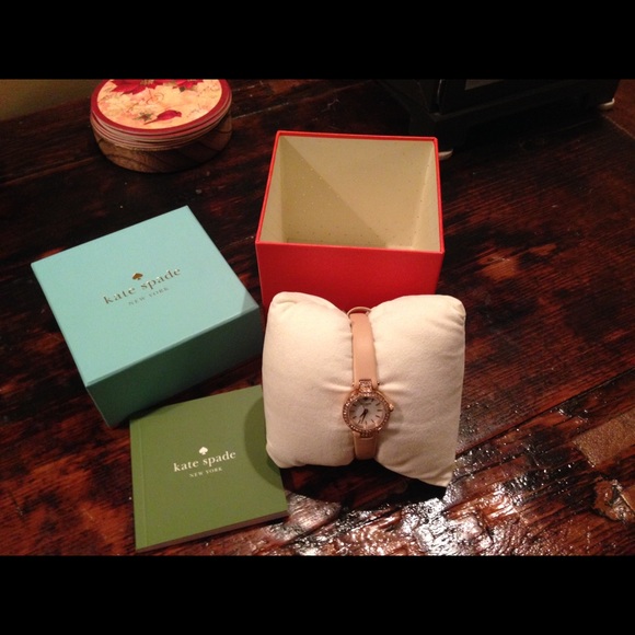 Kate Spade Watch