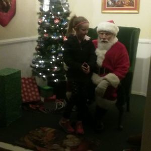 Meet your Posher, Christopher