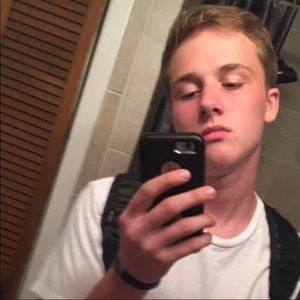 Meet your Posher, Ty