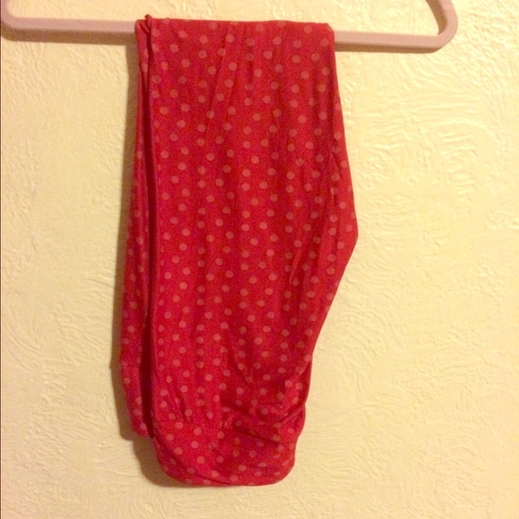TC leggings