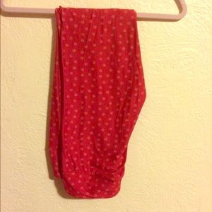 TC leggings