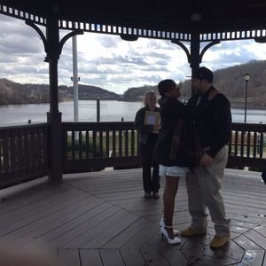 Meet your Posher, Erica