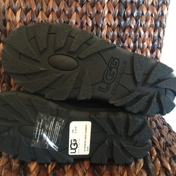 ugg classic or essential ugg classic or essential