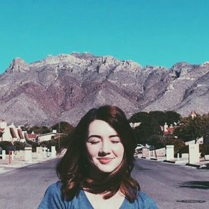 Meet your Posher, Brittani