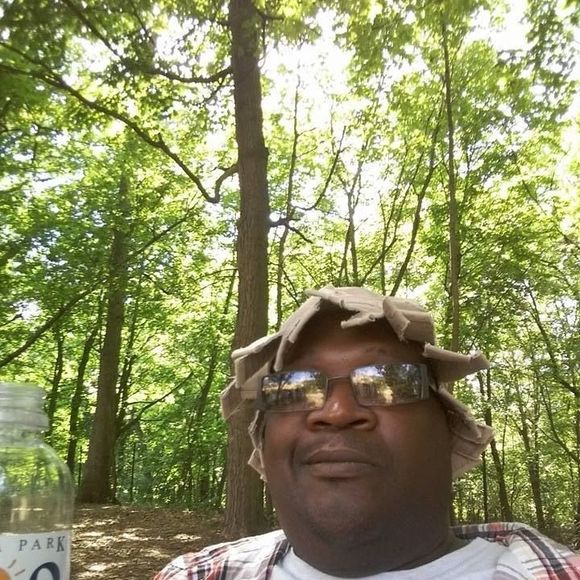 Meet your Posher, Roy - Picture 1 of 1