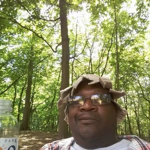 Meet your Posher, Roy