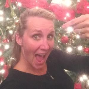 Meet your Posher, Racheal