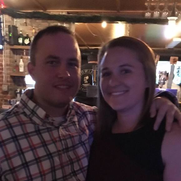 Meet your Posher, Brooke