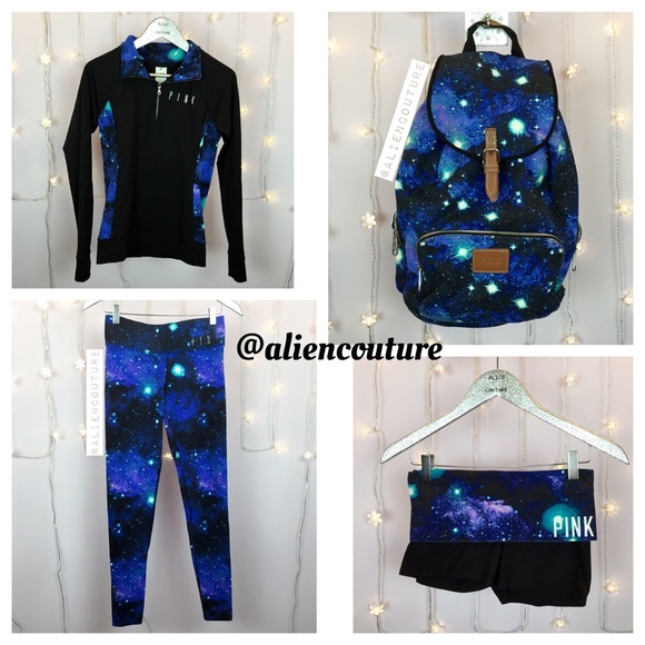 🎄VS Pink Holiday Gifts + Sets🎄 - Picture 2 of 4