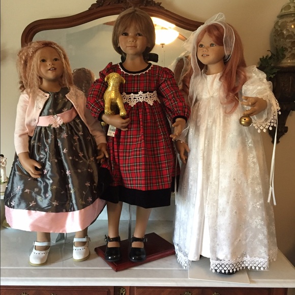 Meet your Posher, Michelle - Picture 3 of 4