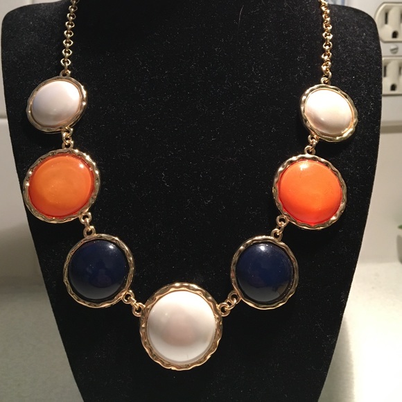 Never before worn necklace