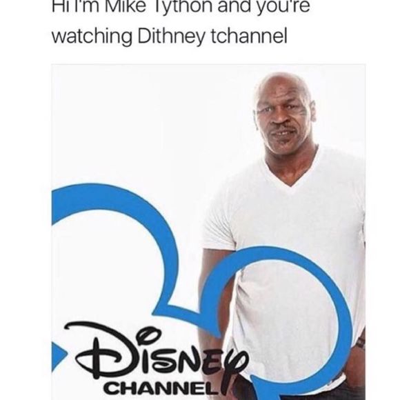 Meet your Posher, Deandre