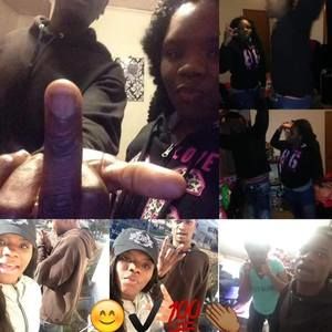 Meet your Posher, Korey