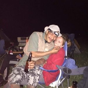 Meet your Posher, Nathaniel