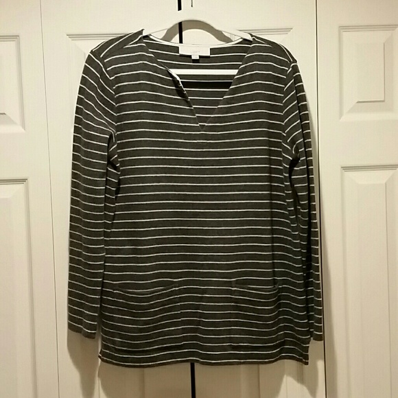 Loft Tunic
