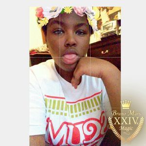 Meet your Posher, Amiya