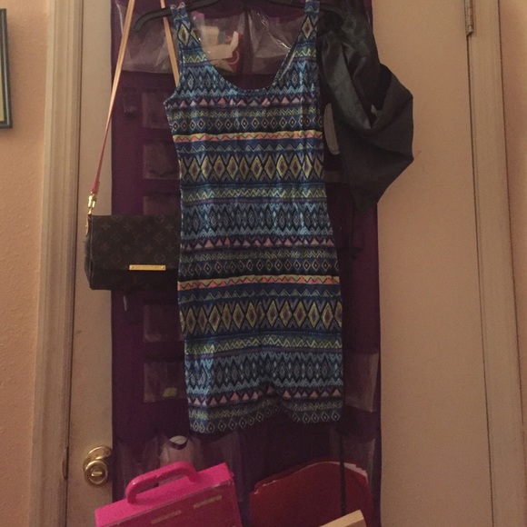 Forever 21 dress