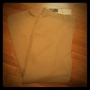 Polo RL Classic-Fit 'Prospect' Flat-Front Chino