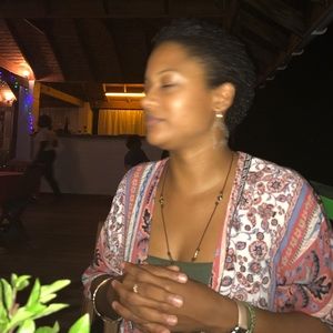 Meet your Posher, Ian