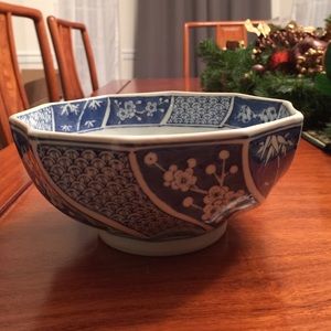 Decorate Bowl