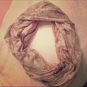 Express infinity scarf
