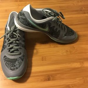 Nike Dual Fusion TR 3 Print Shoes