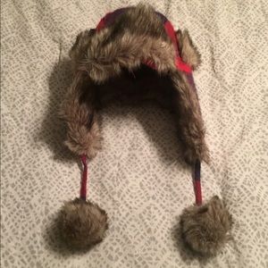 Abercrombie Winter Hat